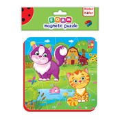 Puzzle pia... -  foreign books in polish 