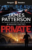 Penguin Re... - James Patterson, Maxine Paetro -  books in polish 