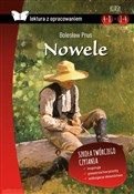 Nowele Lek... - Bolesław Prus -  books in polish 