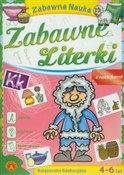polish book : Zabawne li...