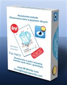 Mini Fiszk... - Opracowanie Zbiorowe -  books from Poland