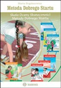 Polska książka : Metoda Dob... - Marta Bogdanowicz