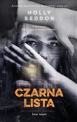 Czarna lis... - Holly Seddon -  foreign books in polish 