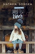 Książka : Ostatni śn... - Natalia Sońska