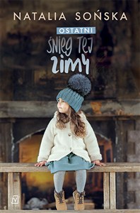 Obrazek Ostatni śnieg tej zimy