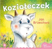 Koziołecze... - Jan Brzechwa -  books from Poland