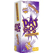 polish book : Gra Daj gł...