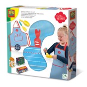 Kostium sz... -  books from Poland