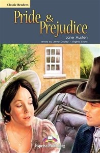 Obrazek Pride & Prejudice. Reader Level 6