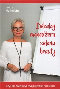 Obrazek Dekalog menedżera salonu beauty