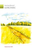 Gościniec - Andrzej Kozioł -  Książka z wysyłką do UK