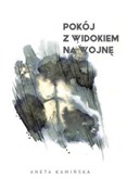 Pokój z wi... - Aneta Kamińska -  books in polish 