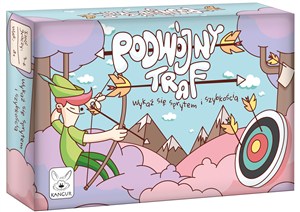 Obrazek Gra Podwójny traf