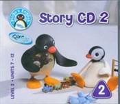 Książka : Pingu's En... - Daisy Scott