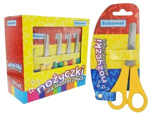 Picture of Nożyczki dla leworęcznych