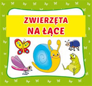 Obrazek Zwierzęta na łące