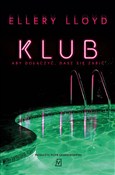 Polska książka : Klub - Ellery Lloyd