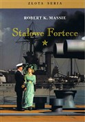 Książka : Stalowe fo... - Robert K. Massie