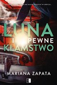 polish book : Luna i pew... - Mariana Zapata