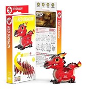 Czerwony S... -  foreign books in polish 