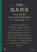 Zobacz : 150 Bars Y... - Jurgen Lijcops