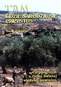 polish book : Tam gdzie ... - Zenon Ziókowski