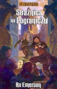 polish book : Strażnica ... - Ru Emerson