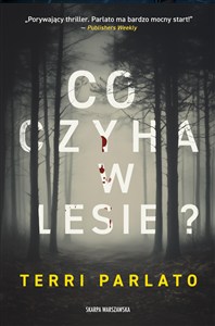 Obrazek Co czyha w lesie?