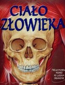 Ciało czło... - Emily Hawkins, Sue Harris -  books in polish 