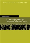 Klucz do p... - Julie Winstanley - Ksiegarnia w UK