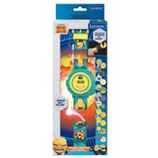 Polska książka : Zegarek cy...