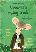 polish book : Opowieści ... - Anna B. Ignatowska