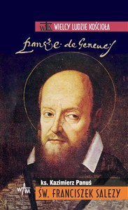 Picture of Św. Franciszek Salezy