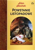 Powstanie ... - Artur Śliwiński -  Książka z wysyłką do UK