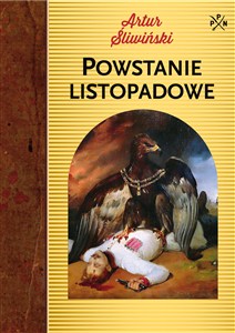 Obrazek Powstanie listopadowe