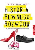 Historia p... - Przemysław Jocz - Ksiegarnia w UK