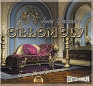 Picture of [Audiobook] Obłomow