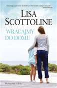 Zobacz : Wracajmy d... - Lisa Scottoline