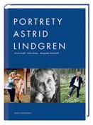 polish book : Portrety A... - Jacob Forsell, Johan Erseus, Margareta Stromstedt