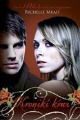 polish book : Kroniki kr... - Richelle Mead