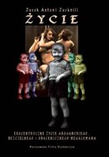 polish book : Życie - Jacek Antoni Jackvill