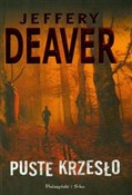 Książka : Puste krze... - Jeffery Deaver
