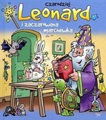 Czarodziej... - Jan Ivens -  Polish Bookstore 