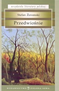 Picture of Przedwiośnie