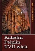 polish book : Katedra Pe... - Agnieszka Laddach