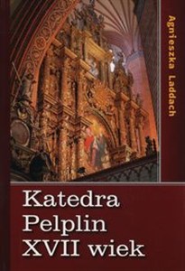 Obrazek Katedra Pelplin XVII wiek
