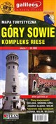 Polska książka : Góry Sowie...