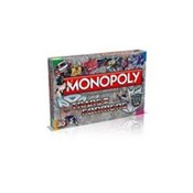 polish book : Monopoly T...
