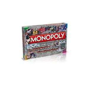 Obrazek Monopoly Transformers