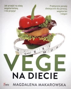 Obrazek Vege na diecie